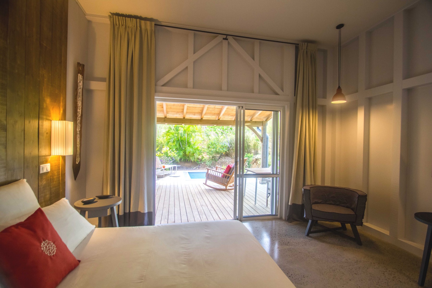 Suite Caraïbes